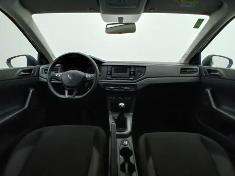 POLO 1.0 MPI TRACK MANUAL