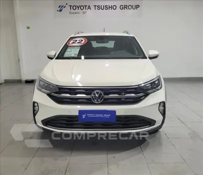 NIVUS 1.0 200 TSI Highline