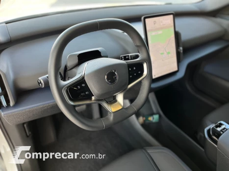 EX30 51 KW ELÉTRICO CORE