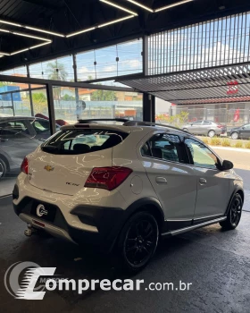 ONIX 1.4 MPFI Activ 8V