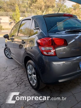 C3 1.2 Pure Tech Origine