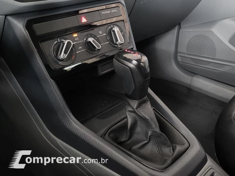 T-CROSS 1.0 200 TSI TOTAL FLEX SENSE AUTOMÁTICO