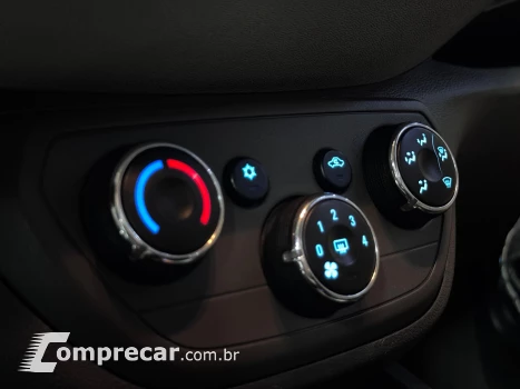 SPIN 1.8 LTZ 8V