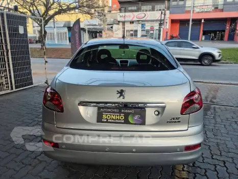 207 1.6 XS PASSION 16V