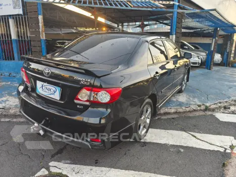 COROLLA 2.0 XRS 16V