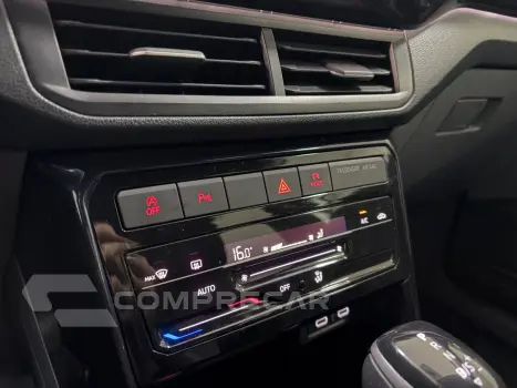 T-CROSS 1.0 200 TSI TOTAL FLEX COMFORTLINE AUTOMÁTICO