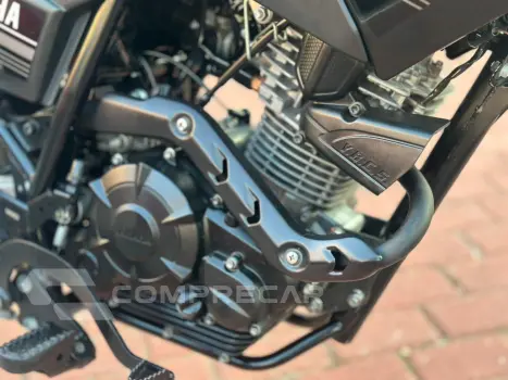XTZ 150 CROSSER S