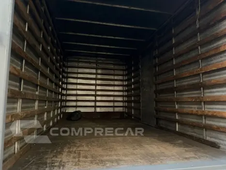 DAILY CITY CH. 30-130 Longo 2.3 (Diesel)