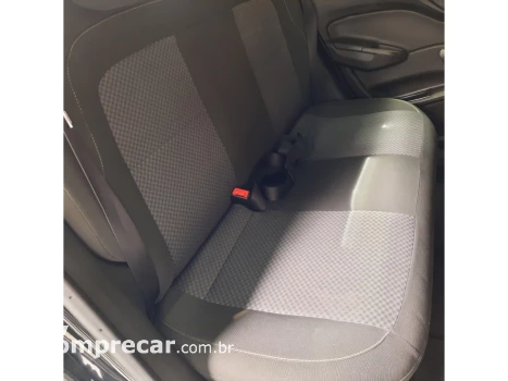 ONIX 1.0 MPFI LT 8V FLEX 4P MANUAL