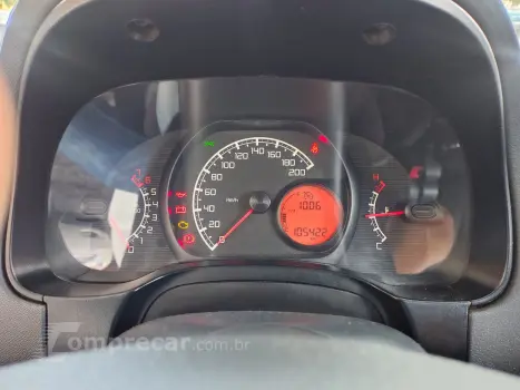 STRADA 1.4 MPI HARD WORKING CS 8V