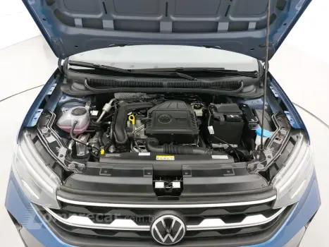 NIVUS 1.0 200 TSI TOTAL FLEX HIGHLINE AUTOMÁTICO