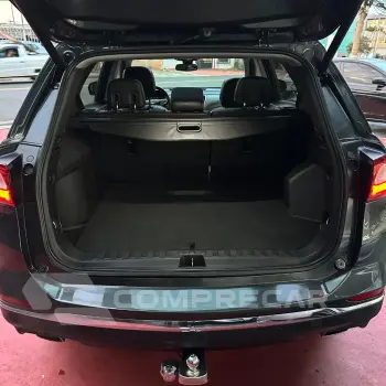 EQUINOX Premier 2.0 Turbo AWD 262cv Aut.