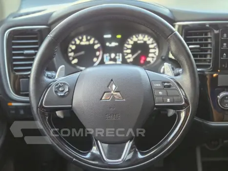 OUTLANDER 3.0/ GT 3.0 V6 Aut.