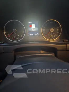 TIGUAN 2.0 FSI 16V Turbo