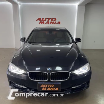 320I ACTIVE FLEX
