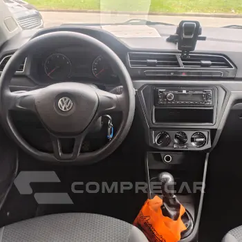 GOL 1.6 MSI TOTALFLEX