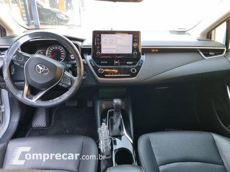 COROLLA 2.0 XEI 16V