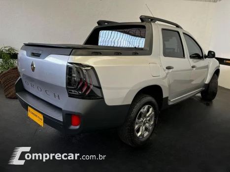 OROCH INTENSE 1.6 FLEX 16V MEC.