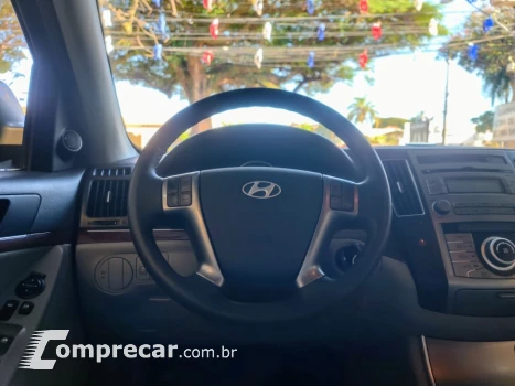 VERA CRUZ 3.8 GLS 4WD 4X4 V6 24V