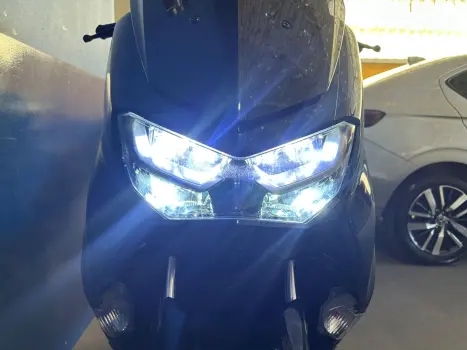 NMAX 160