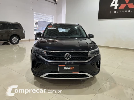 TAOS 1.4 250 TSI Confortline