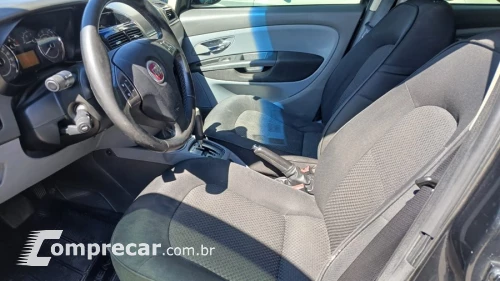 LINEA 1.8 LX 16V