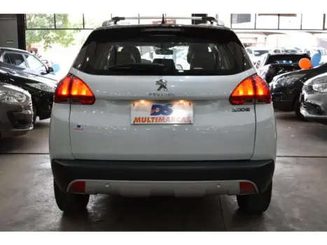 2008 - 1.6 16V GRIFFE 4P AUTOMÁTICO