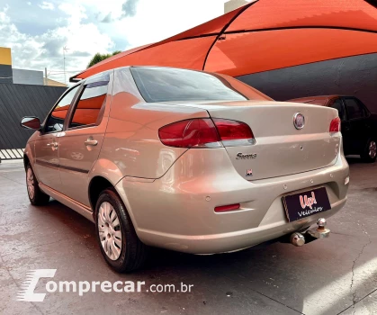 SIENA 1.0 MPI EL 8V