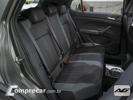 T-CROSS 1.4 250 TSI Extreme