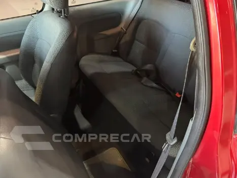 CLIO 1.0 CAMPUS 16V FLEX 2P MANUAL