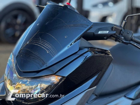 NMAX 160 ABS