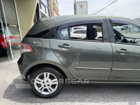 AGILE LTZ 1.4 MPFI 8V FlexPower 5p