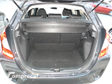 FIT 1.5 EX 16V