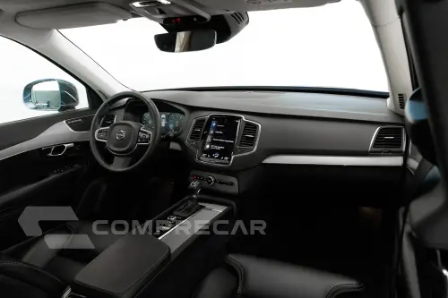 XC90 2.0 T6 Momentum AWD Geartronic