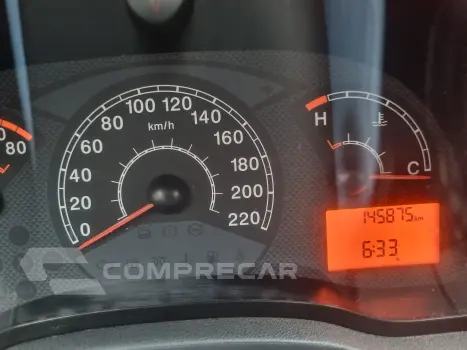 PALIO 1.0 MPI ELX 8V