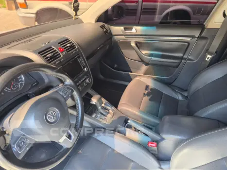 JETTA 2.5 20V 150/170cv Tiptronic