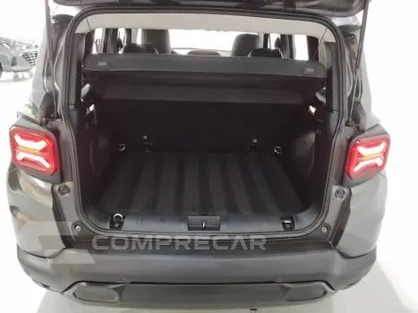 RENEGADE 1.3 T270 Turbo Flex Longitude At6