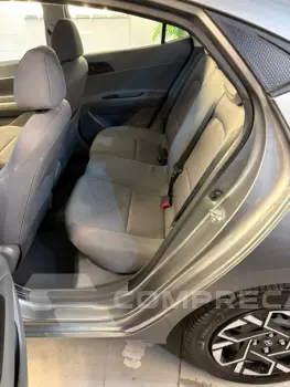 HB20S 1.0 12V Comfort Plus