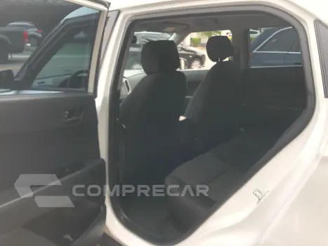 Creta 1.6 16V Flex Attitude Automático