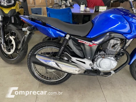 CG 150 FAN ESDI