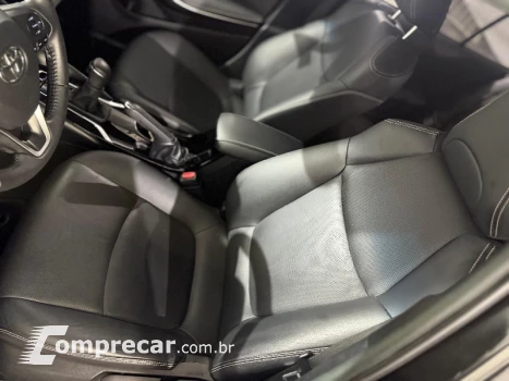 COROLLA 2.0 Vvt-ie XEI