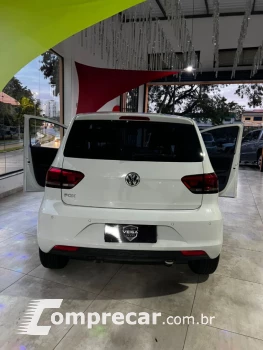 NIVUS 1.0 200 TSI Highline