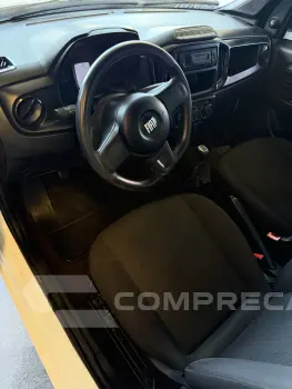 STRADA 1.4 Fire Endurance CS