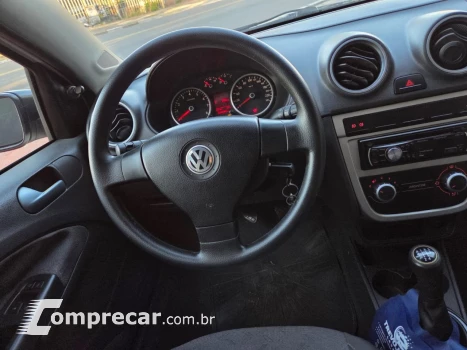 Saveiro TROOPER 1.6 Mi Total Flex 8V CE