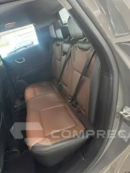 RAMPAGE LARAMIE 2.0 GAS