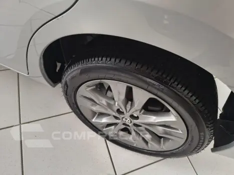 Corolla 2.0 16V 4P XEI FLEX AUTOMÁTICO