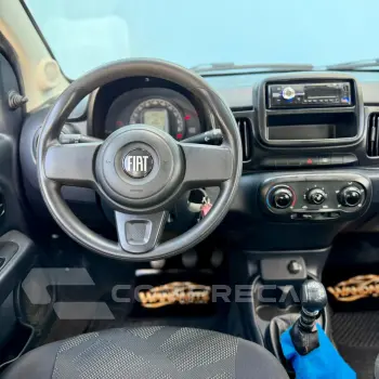 MOBI LIKE 1.0 Fire Flex 5p.