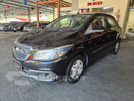 ONIX 1.0 MPFI LT 8V FLEX 4P MANUAL