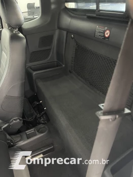 SAVEIRO 1.6 Cross CE 16V