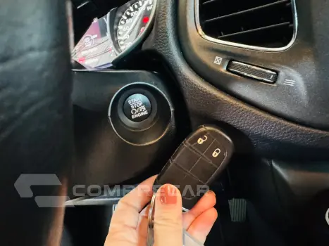 COMPASS 2.0 16V Sport